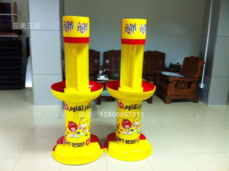 �ɿ���abs����չʾ��